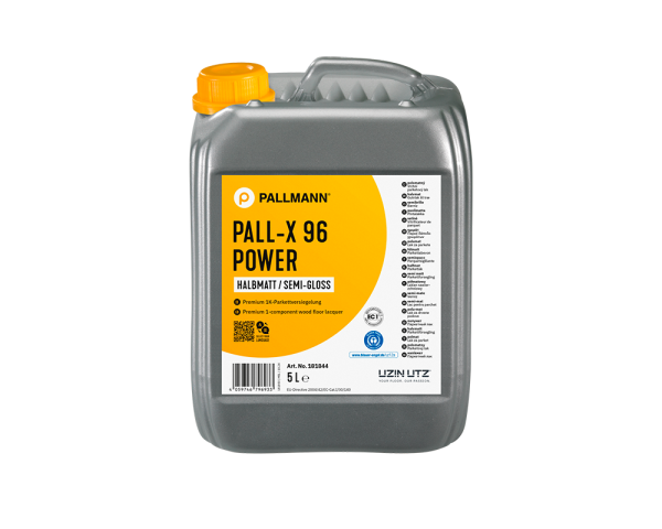 PALL-X 96 POWER